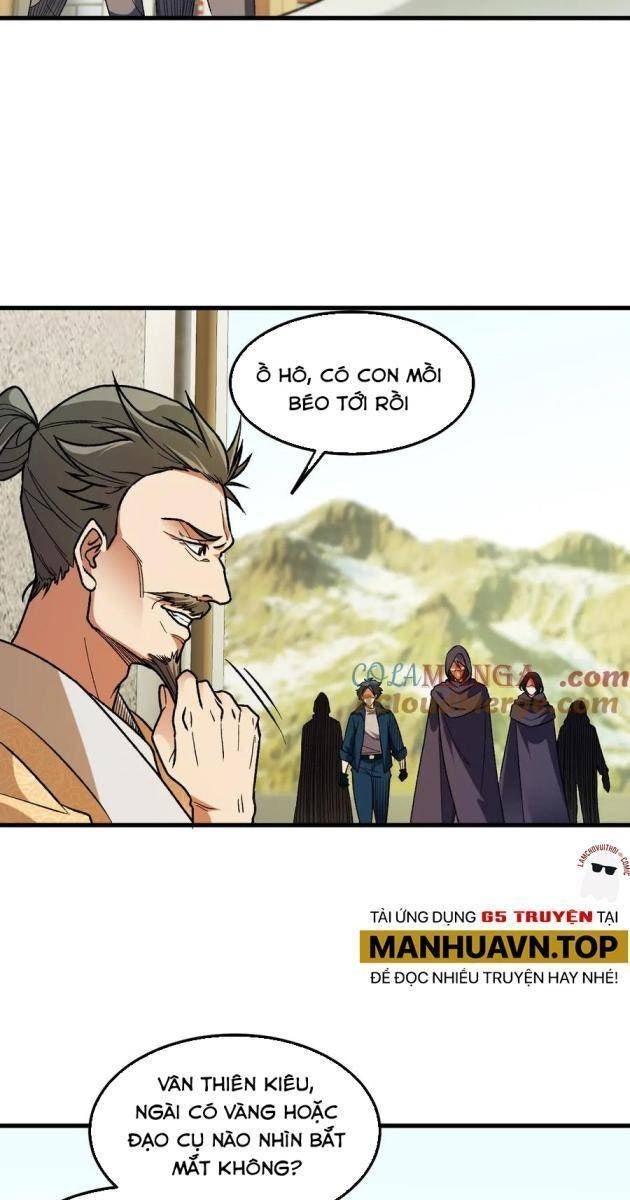 Toàn Dân Chuyển Chức: Duy Ta Vô Chức Tán Nhân - Page 17