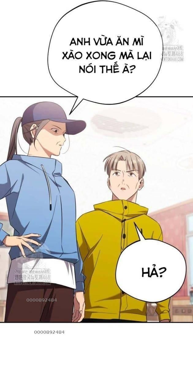 Thiên Ma Bấm Huyệt - Page 6