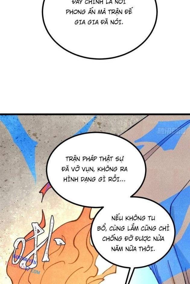 Vạn Cổ Tối Cường Tông - Page 46