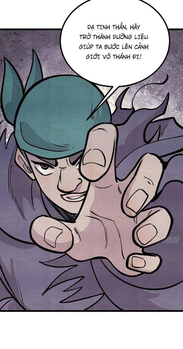 Vạn Cổ Tối Cường Tông - Page 23