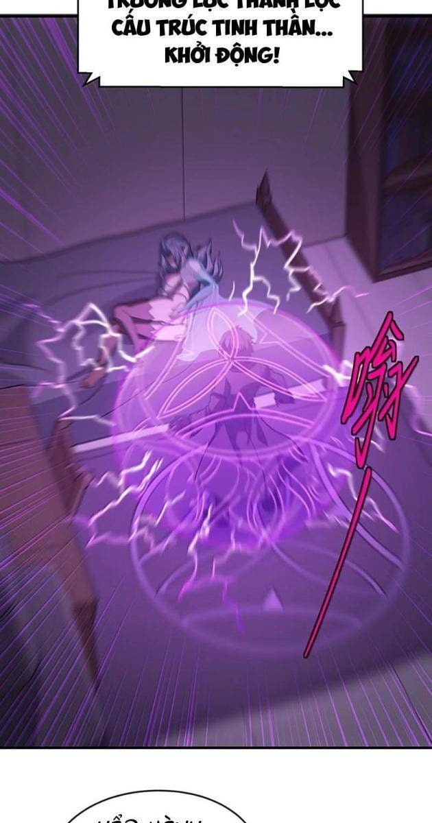 Thuật Sĩ Luyện Kim Tà Ác Không Giải Quyết Được Vật Thí Nghiệm Của Mình - Page 16