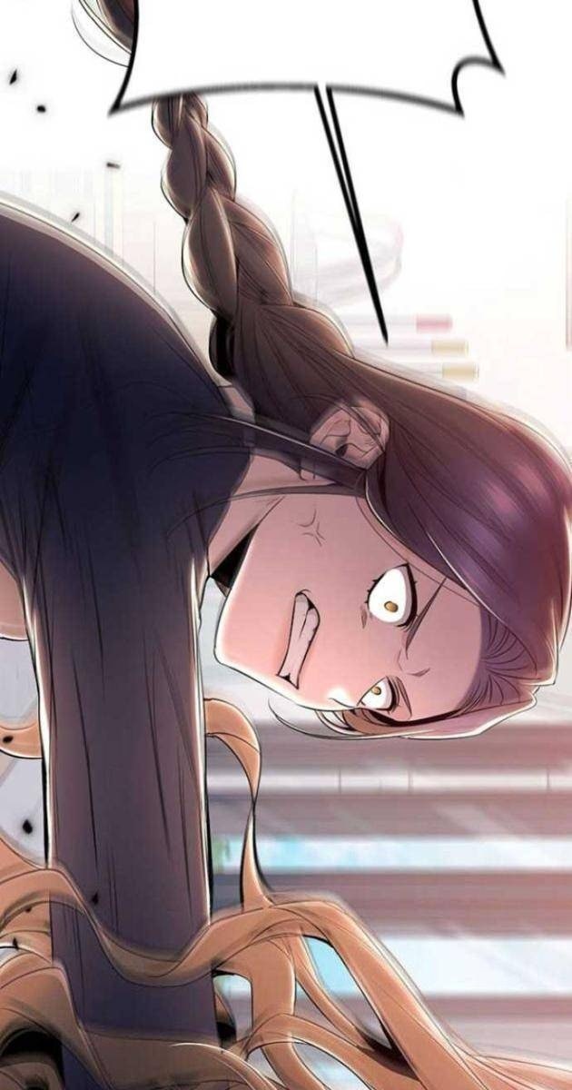 Vương Hậu Đi Học - Page 11