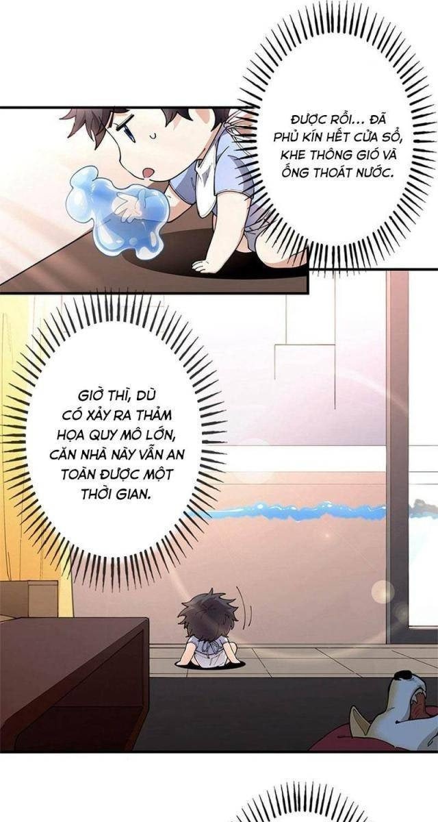 Ranker SSS Được Chọn - Page 32