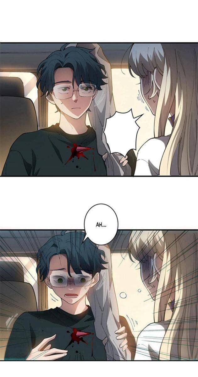 Ranker SSS Được Chọn - Page 47