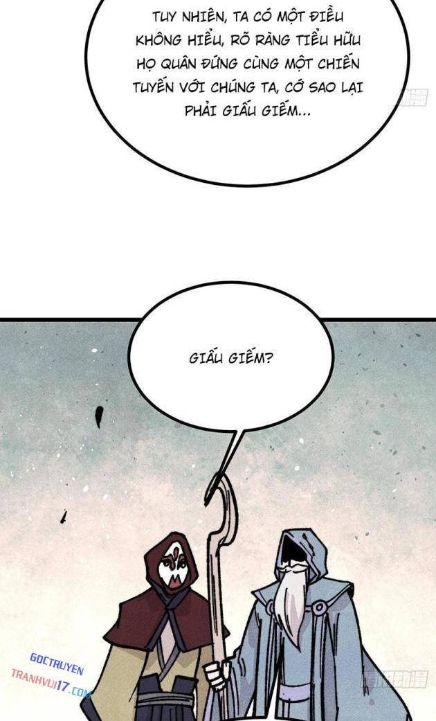 Vạn Cổ Tối Cường Tông - Page 46