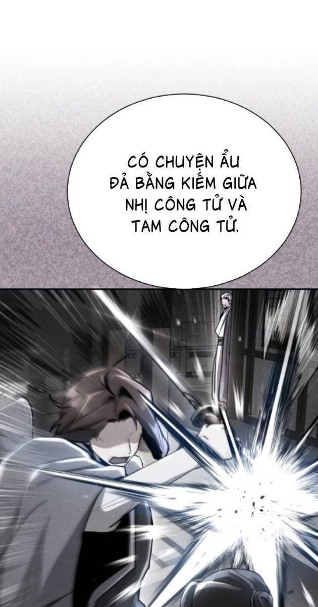 Quyền Vương Phục Sinh - Page 57