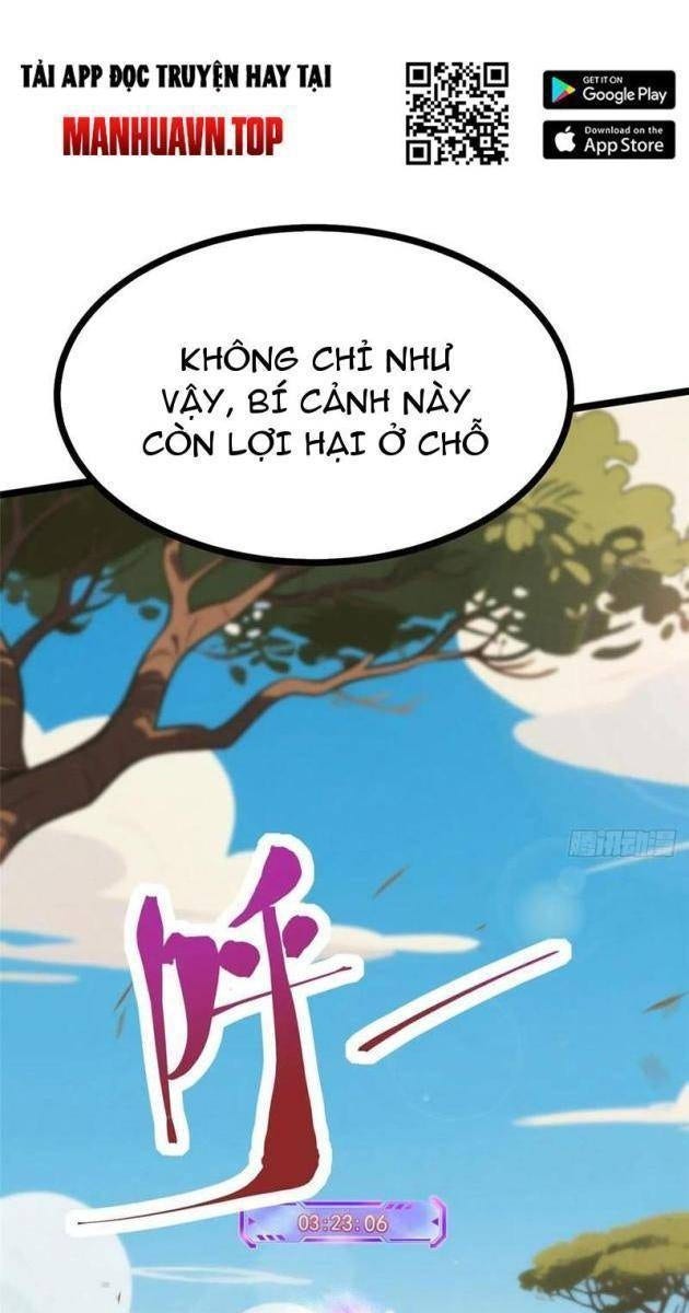 Ta Thật Không Muốn Học Cấm Chú - Page 59