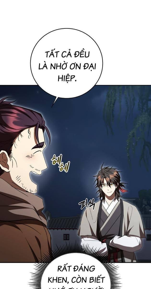 Võ Đang Kỳ Hiệp - Page 47