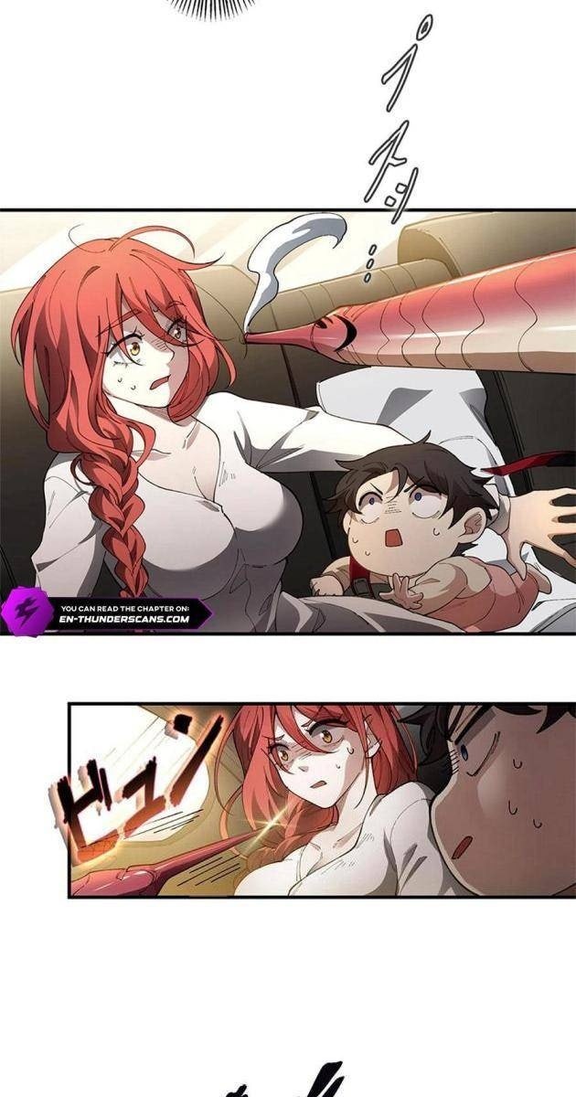 Ranker SSS Được Chọn - Page 60