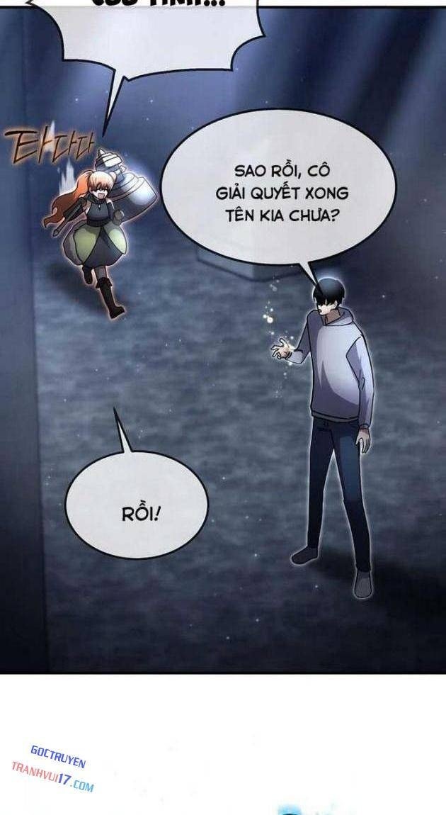 Thần Khí Huyền Thoại Của Người Chơi Thiên Tài - Page 108