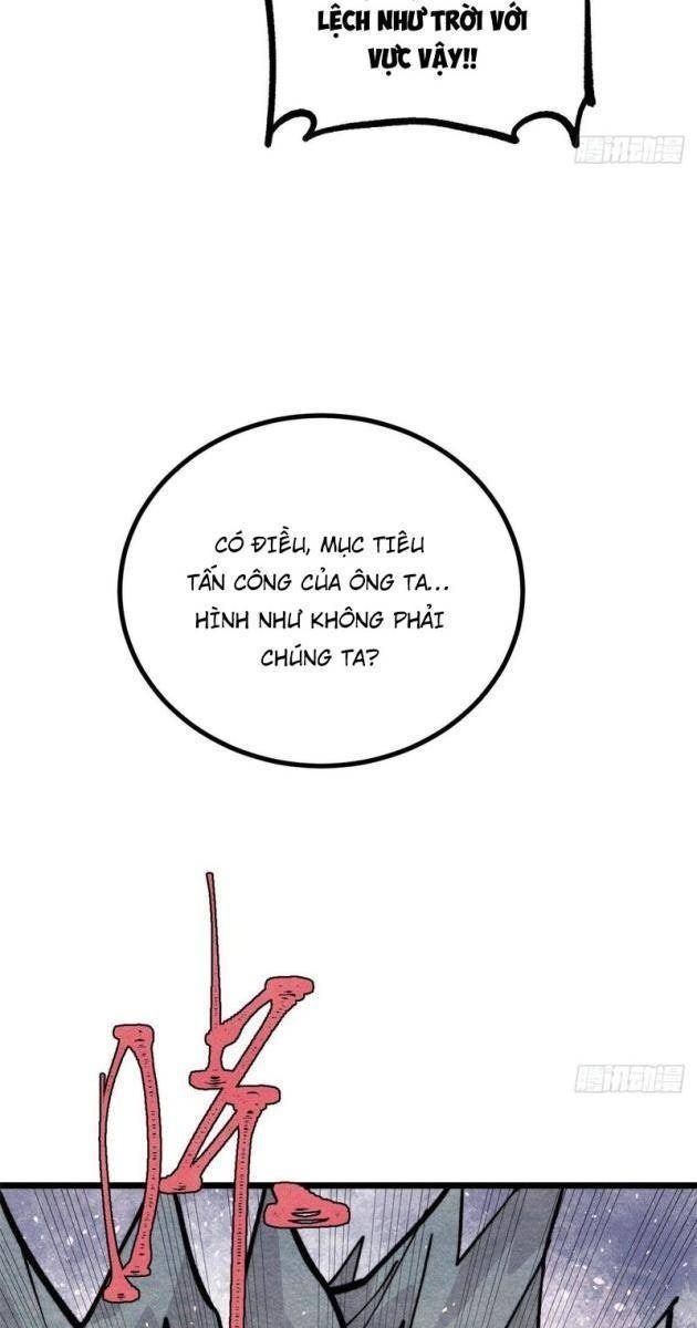 Vạn Cổ Tối Cường Tông - Page 31