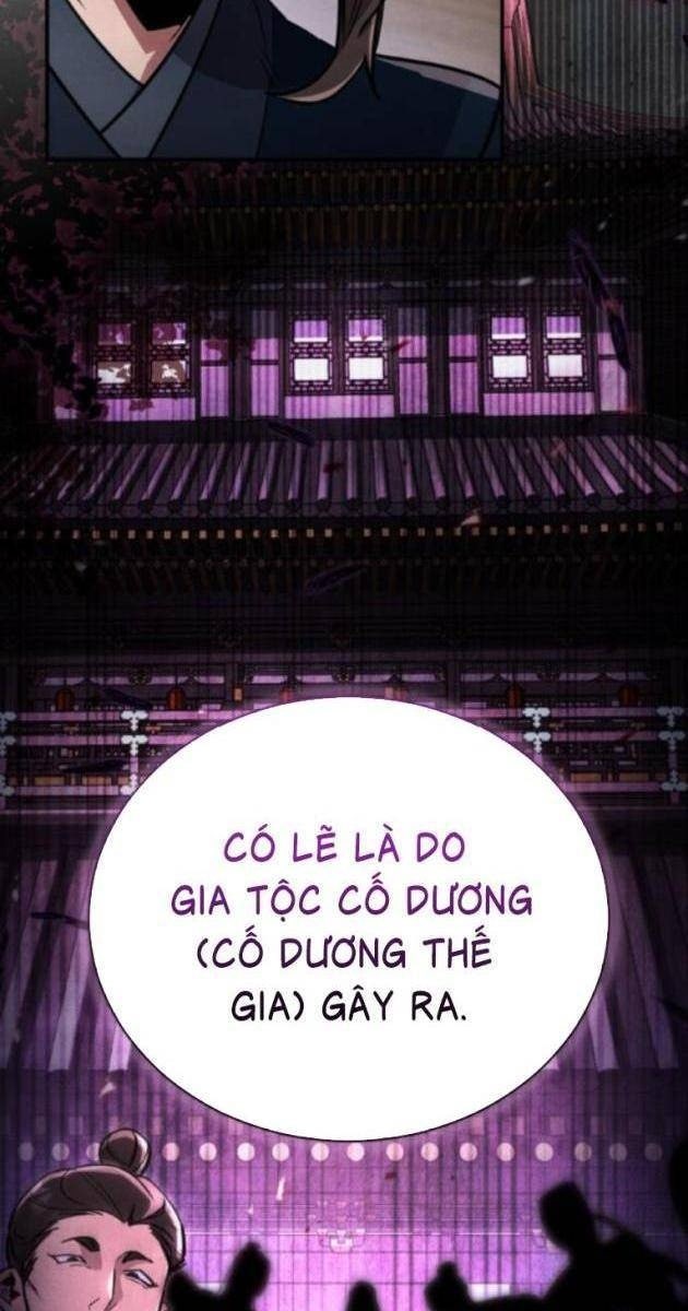 Quyền Vương Phục Sinh - Page 39