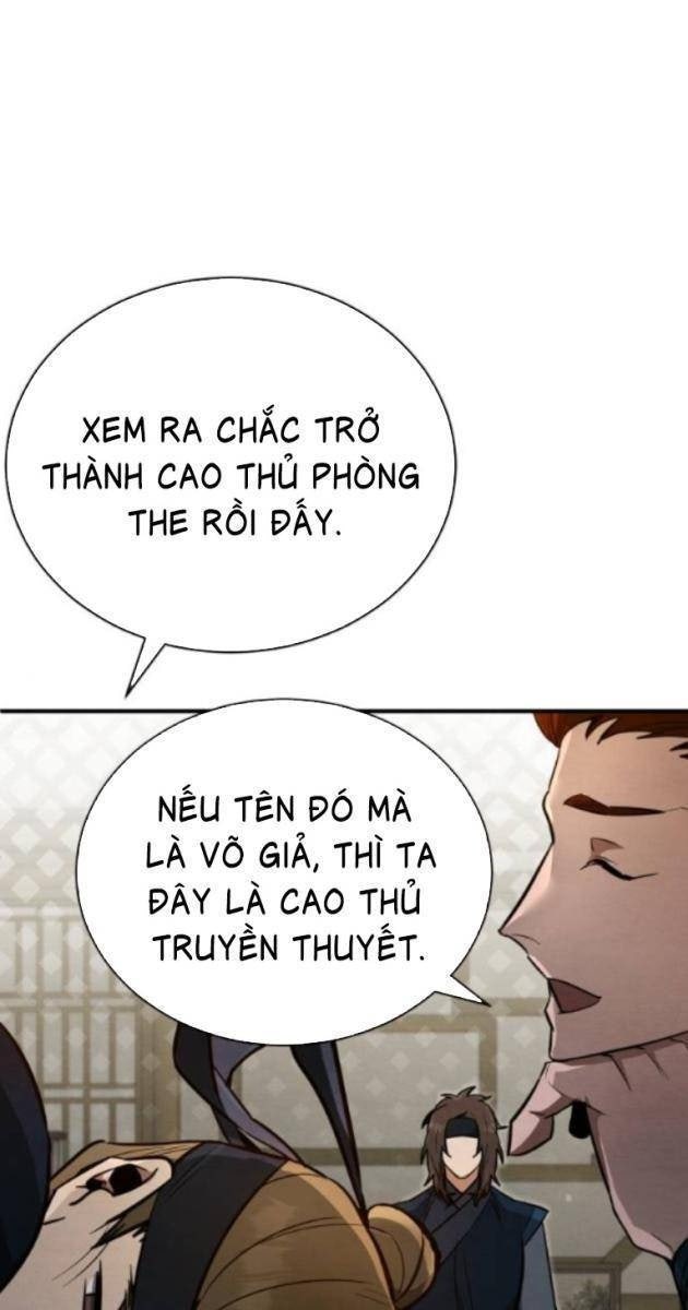 Quyền Vương Phục Sinh - Page 80