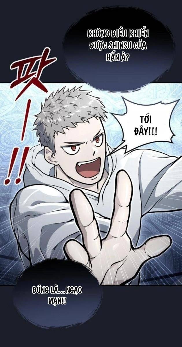 Cuộc Chiến Trong Tòa Tháp: Urek Mazino - Page 31