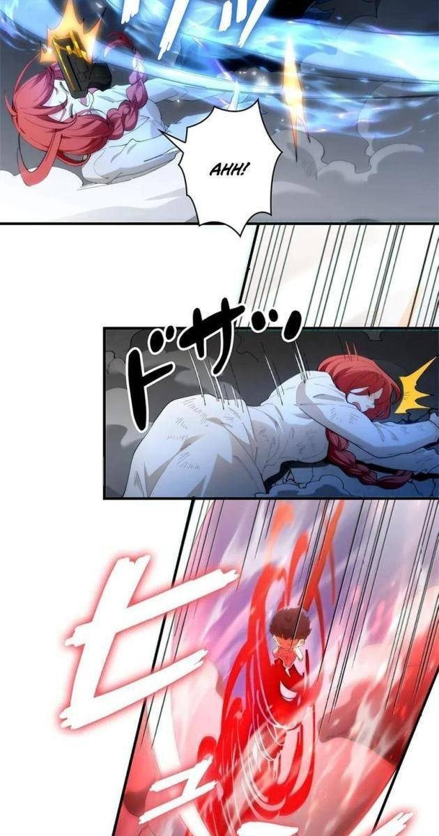 Ranker SSS Được Chọn - Page 49