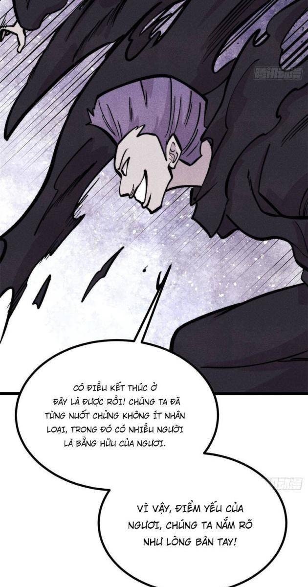 Vạn Cổ Tối Cường Tông - Page 33