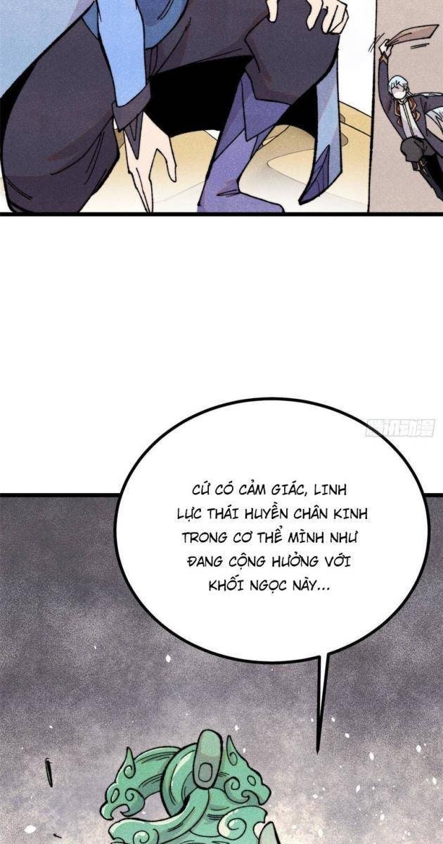 Vạn Cổ Tối Cường Tông - Page 13