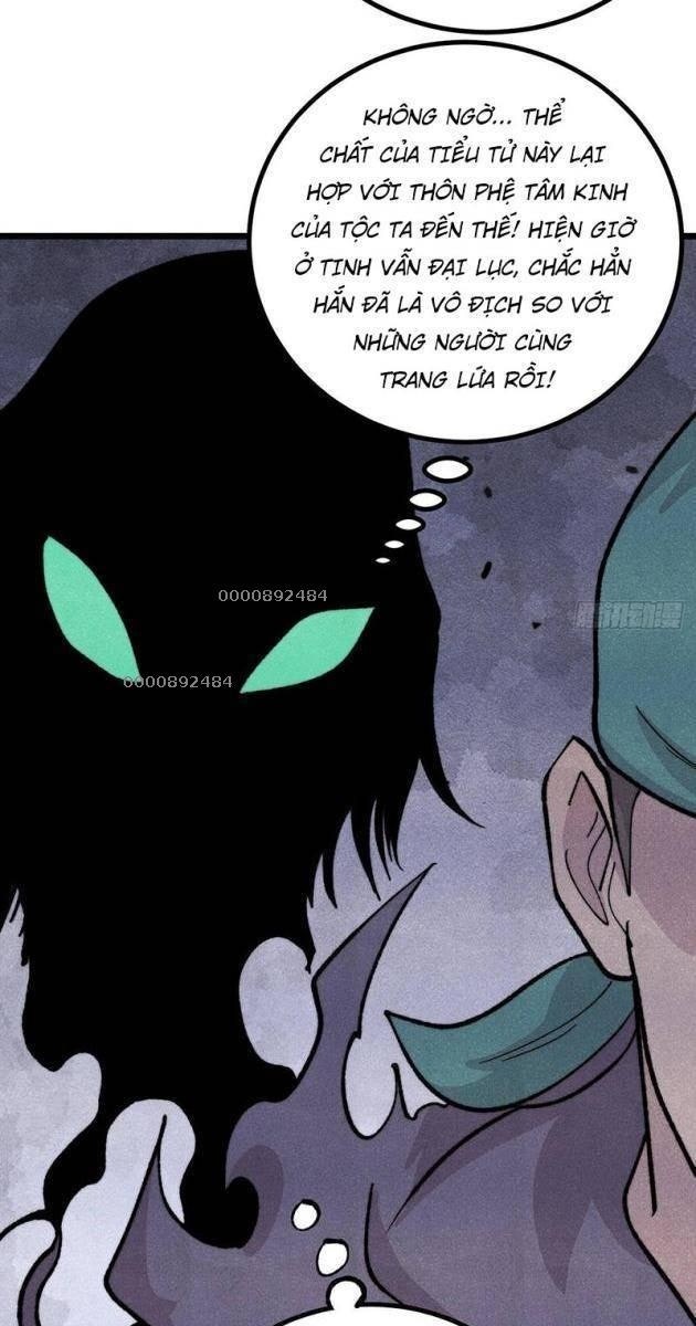 Vạn Cổ Tối Cường Tông - Page 5