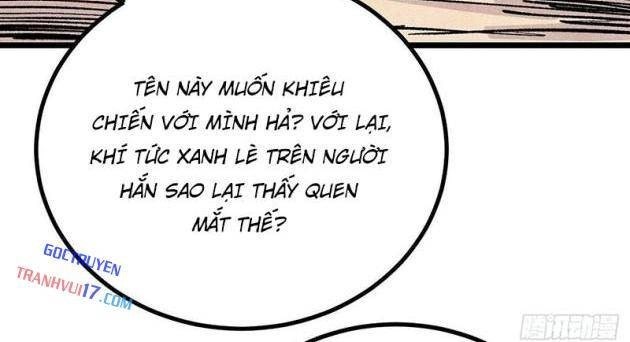 Vạn Cổ Tối Cường Tông - Page 22