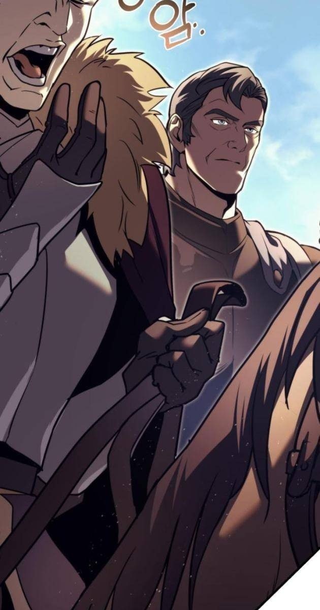 Hồi Quy Giả Của Gia Tộc Suy Vong - Page 43