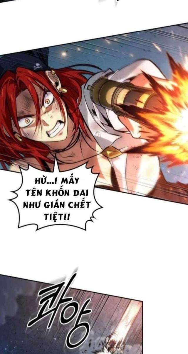 Mạo Hiểm Giả Sống Sót Cuối Cùng - Page 34