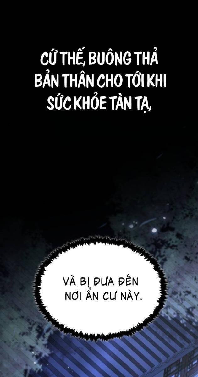 Quyền Vương Phục Sinh - Page 124