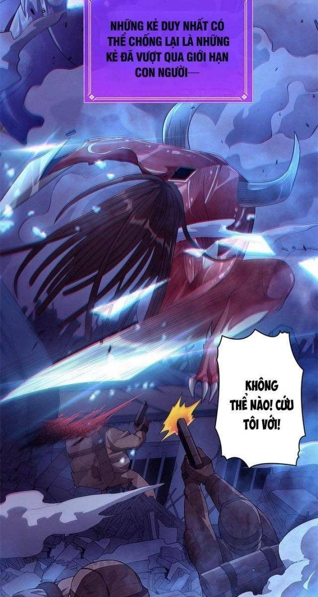 Ranker SSS Được Chọn - Page 16