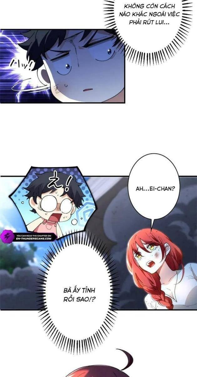 Ranker SSS Được Chọn - Page 39