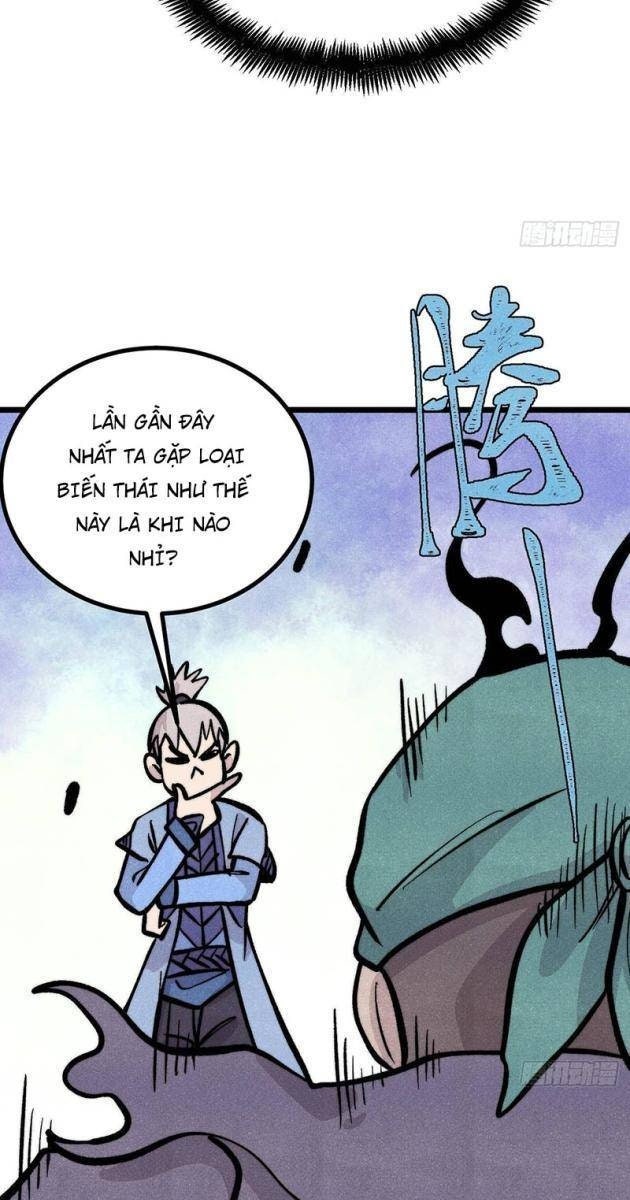 Vạn Cổ Tối Cường Tông - Page 43