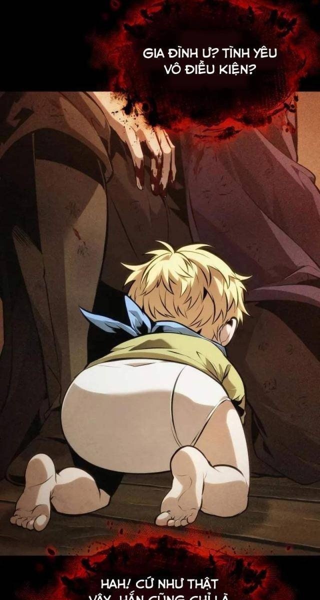 Mạo Hiểm Giả Sống Sót Cuối Cùng - Page 59