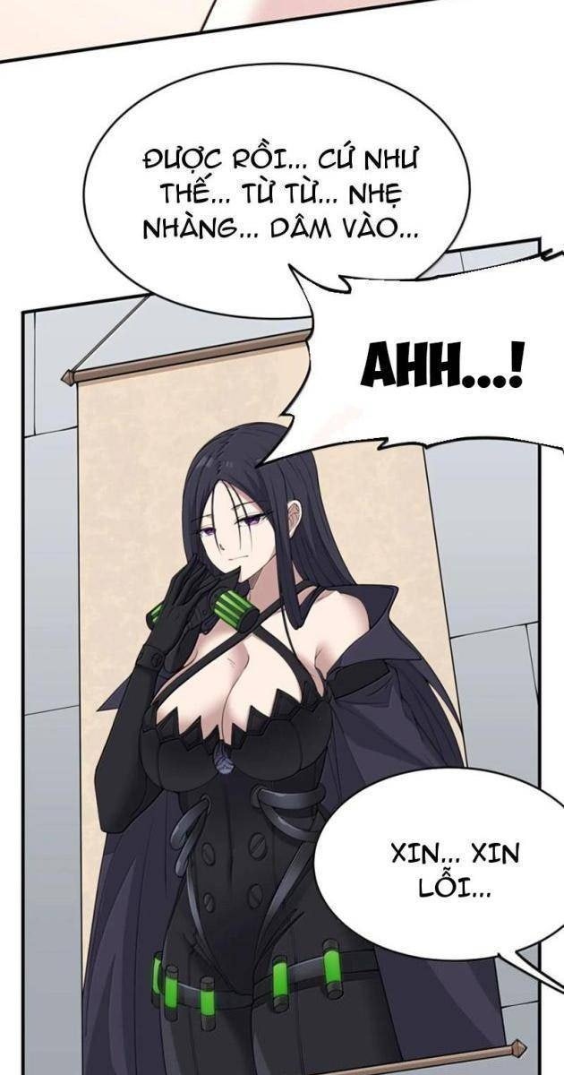 Thuật Sĩ Luyện Kim Tà Ác Không Giải Quyết Được Vật Thí Nghiệm Của Mình - Page 11