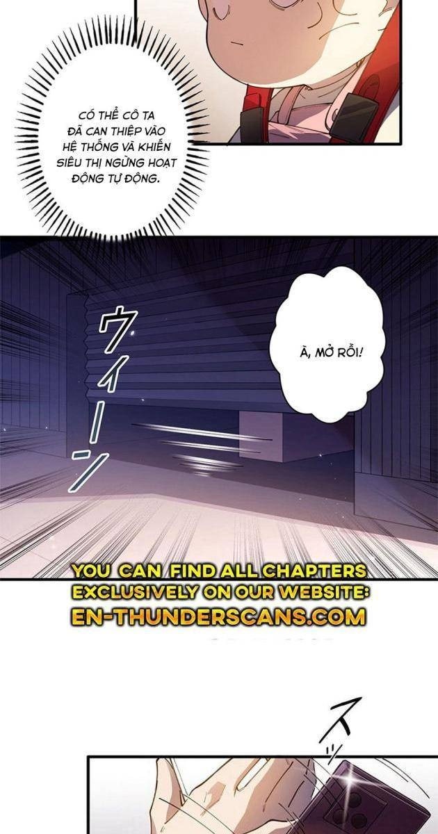 Ranker SSS Được Chọn - Page 50