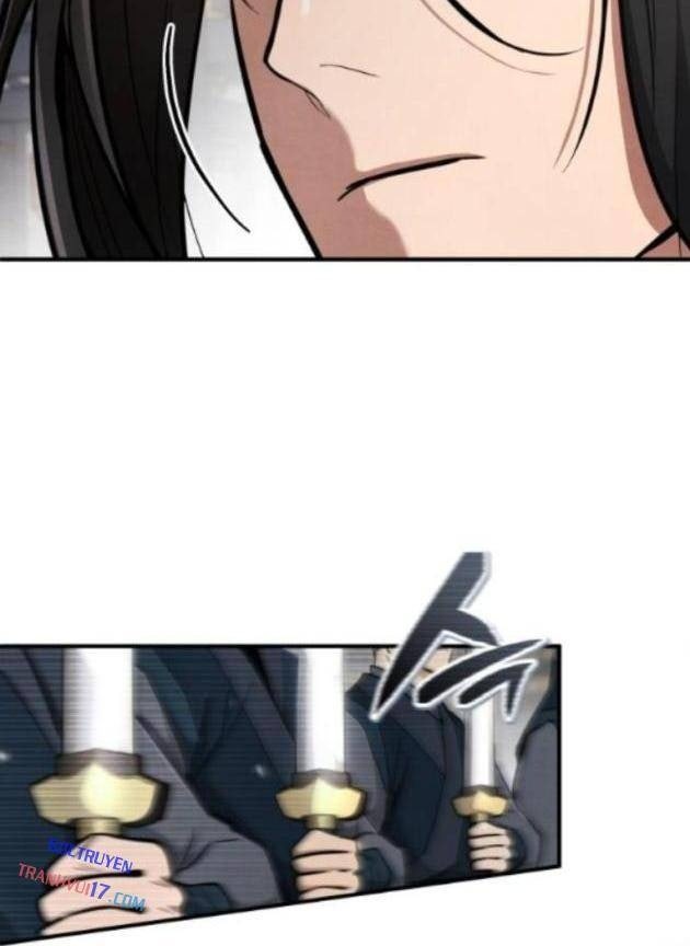 Quyền Vương Phục Sinh - Page 109