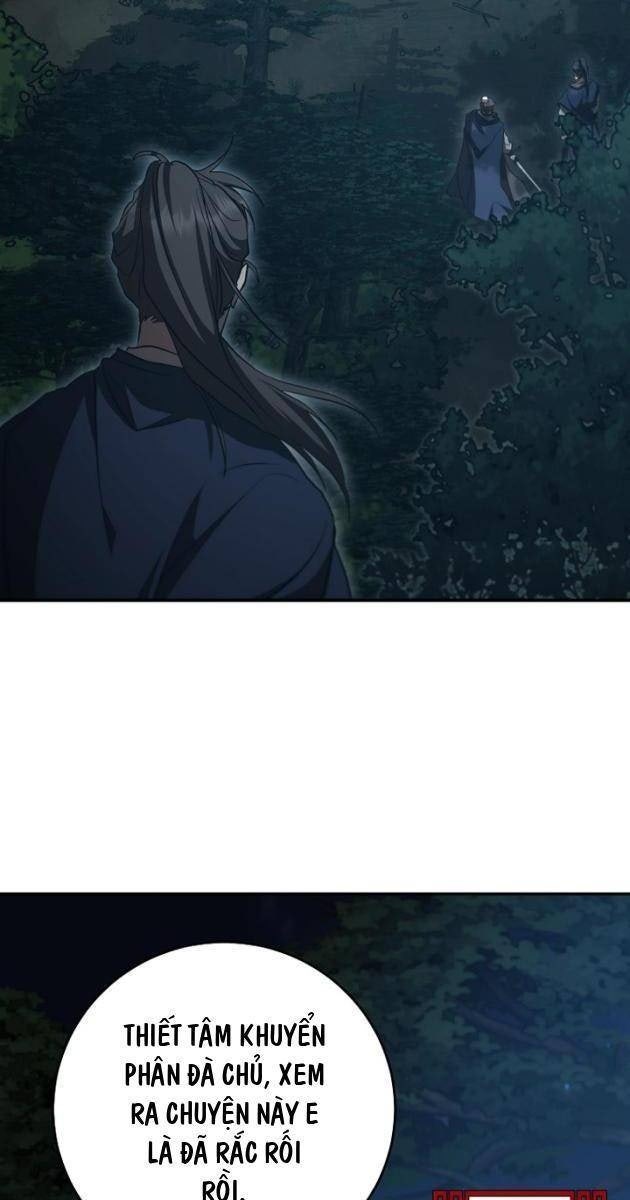 Võ Đang Kỳ Hiệp - Page 19