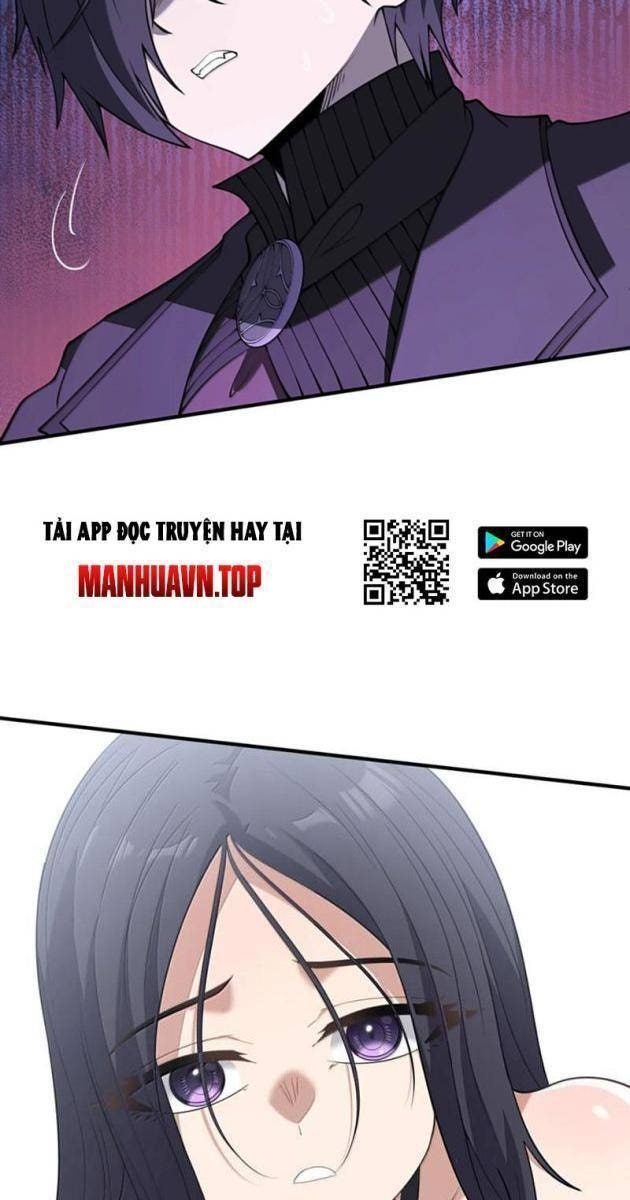 Thuật Sĩ Luyện Kim Tà Ác Không Giải Quyết Được Vật Thí Nghiệm Của Mình - Page 31