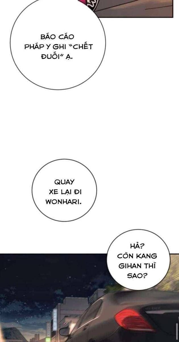 Mọi người Đều Yêu Cô Ấy - Page 86