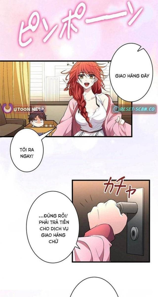 Ranker SSS Được Chọn - Page 65