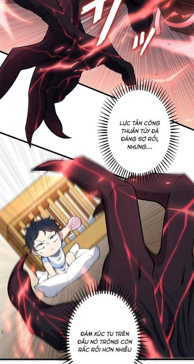 Ranker SSS Được Chọn - Page 88