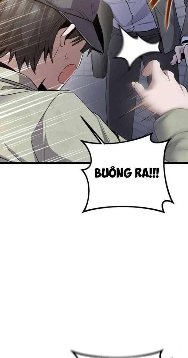 Vương Hậu Đi Học - Page 34