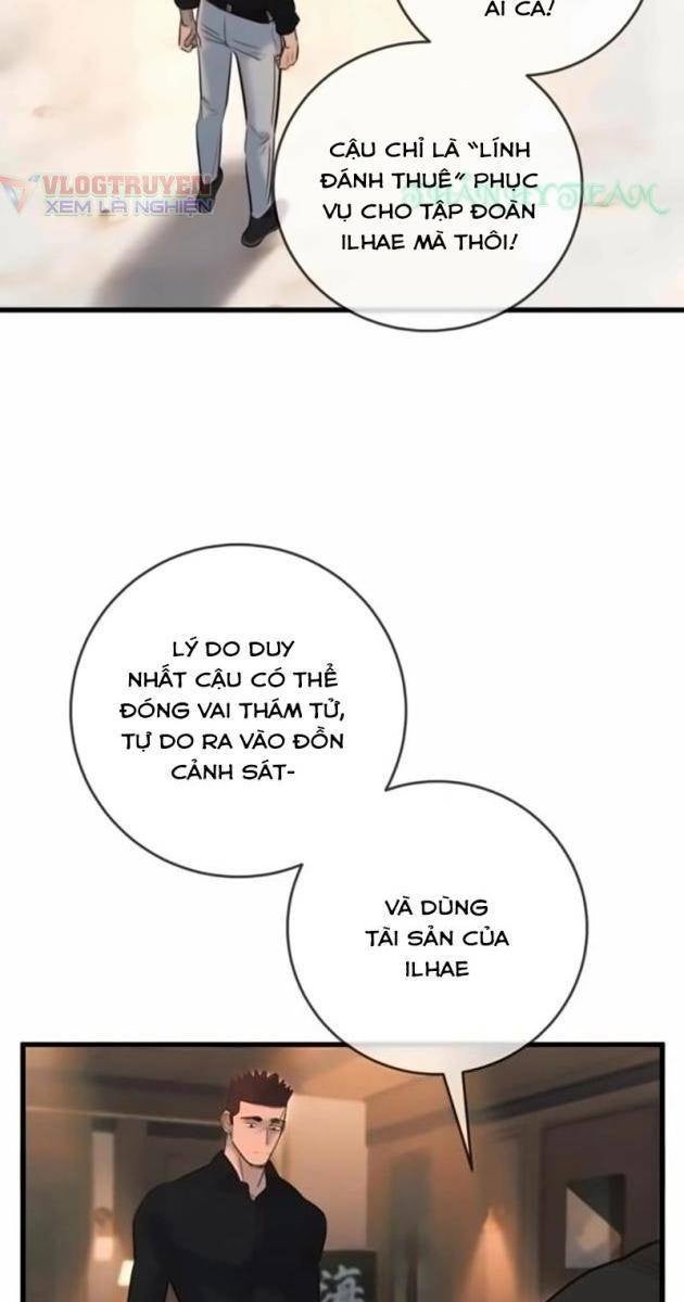 Mọi người Đều Yêu Cô Ấy - Page 104