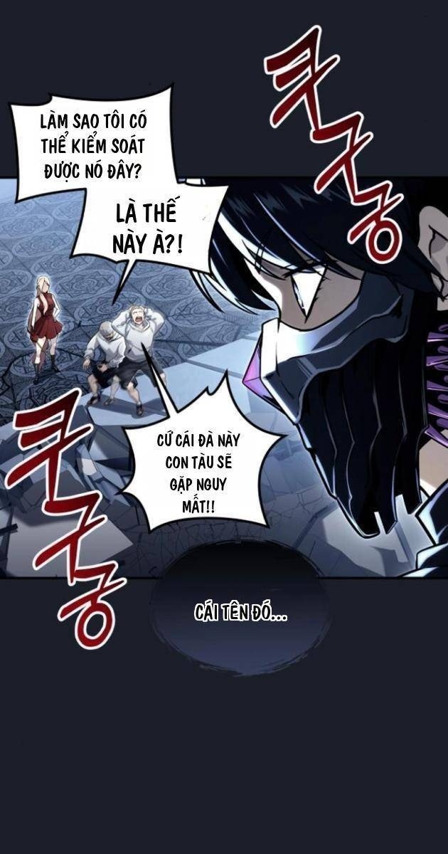 Cuộc Chiến Trong Tòa Tháp: Urek Mazino - Page 29