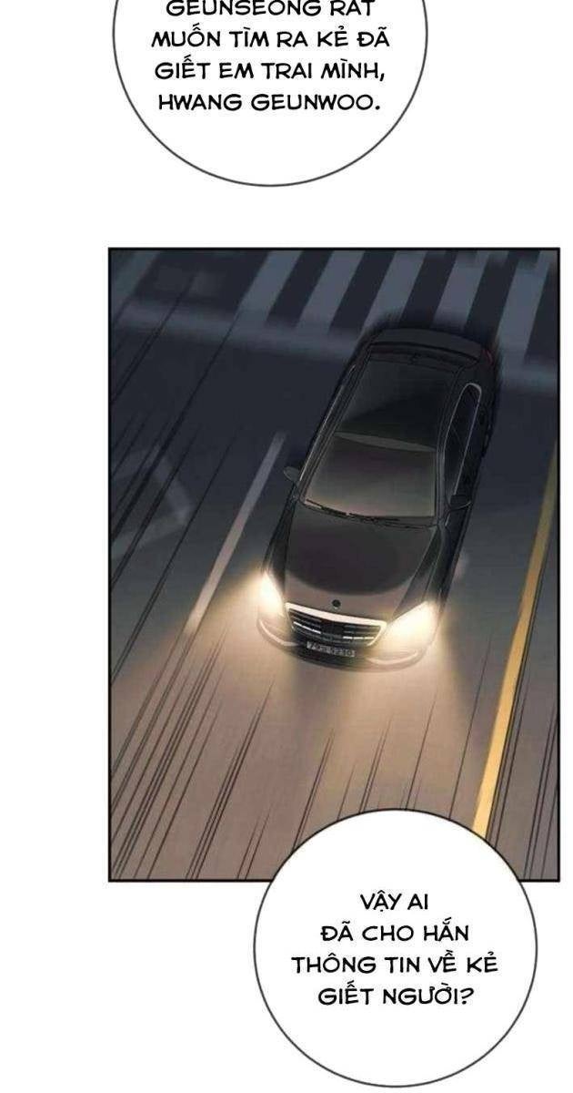 Mọi người Đều Yêu Cô Ấy - Page 77