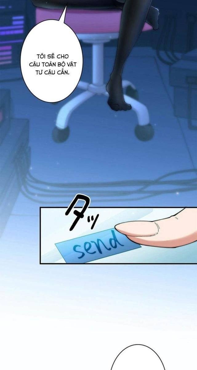 Ranker SSS Được Chọn - Page 5