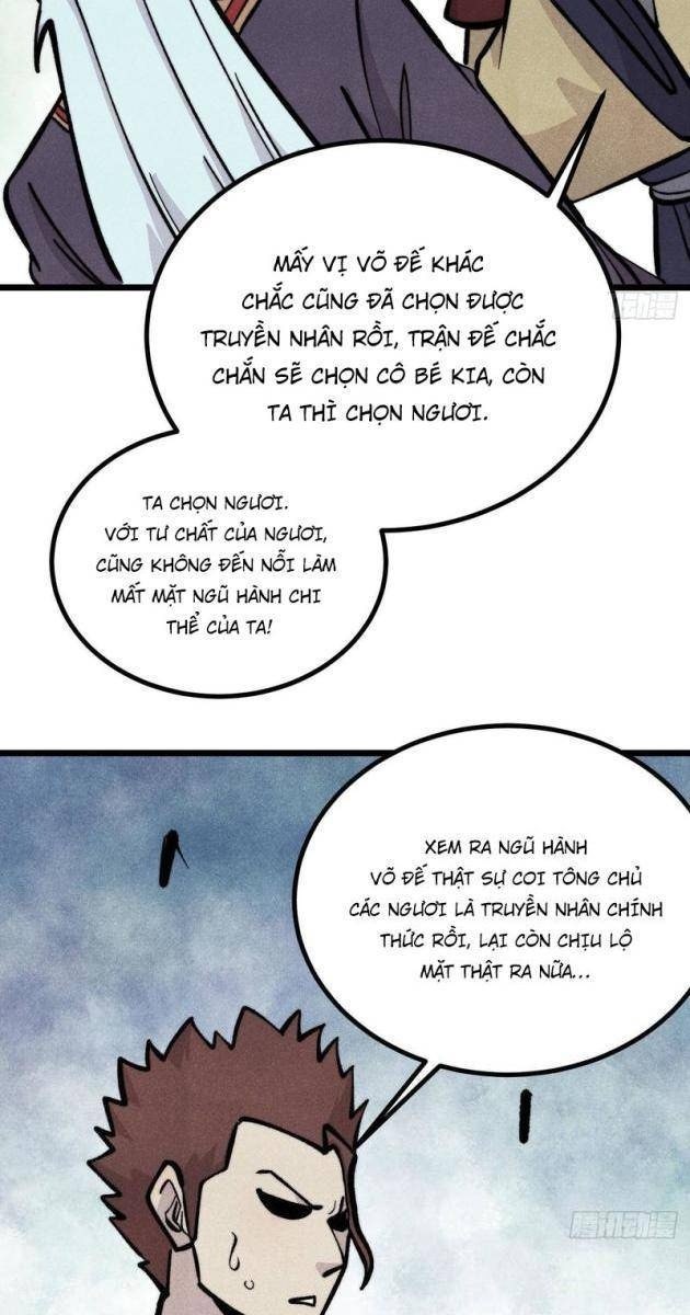 Vạn Cổ Tối Cường Tông - Page 27