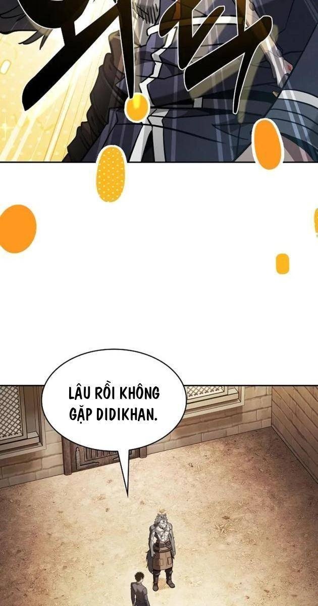 KIẾM THÁNH THIÊN TÀI CỦA HỌC VIỆN - Page 22