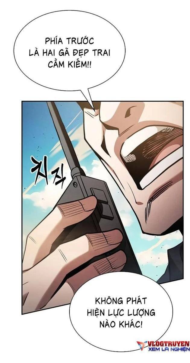 KIẾM THÁNH THIÊN TÀI CỦA HỌC VIỆN - Page 95