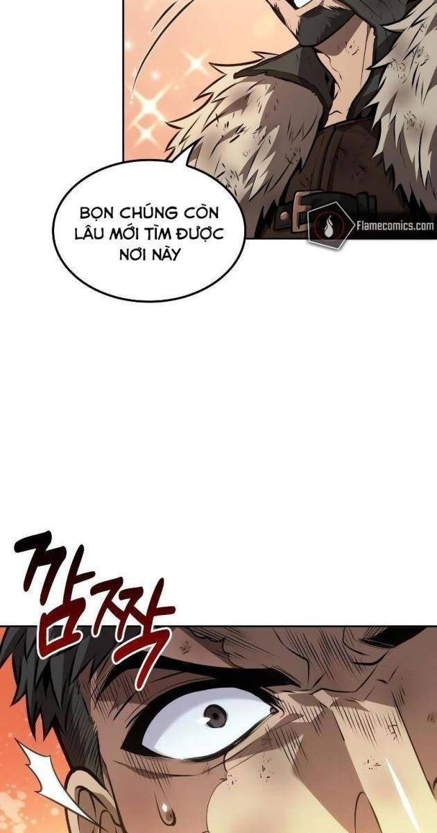 Mạo Hiểm Giả Sống Sót Cuối Cùng - Page 33