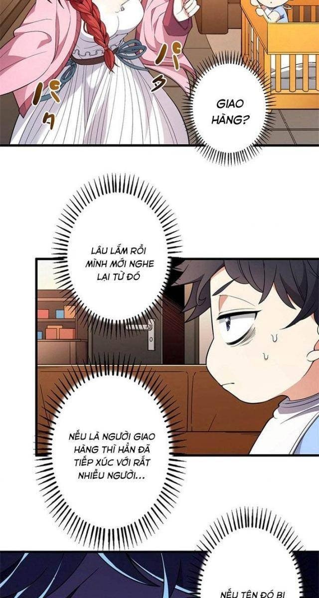 Ranker SSS Được Chọn - Page 67