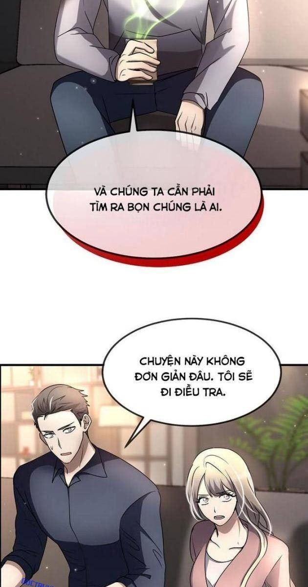 Thần Khí Huyền Thoại Của Người Chơi Thiên Tài - Page 27