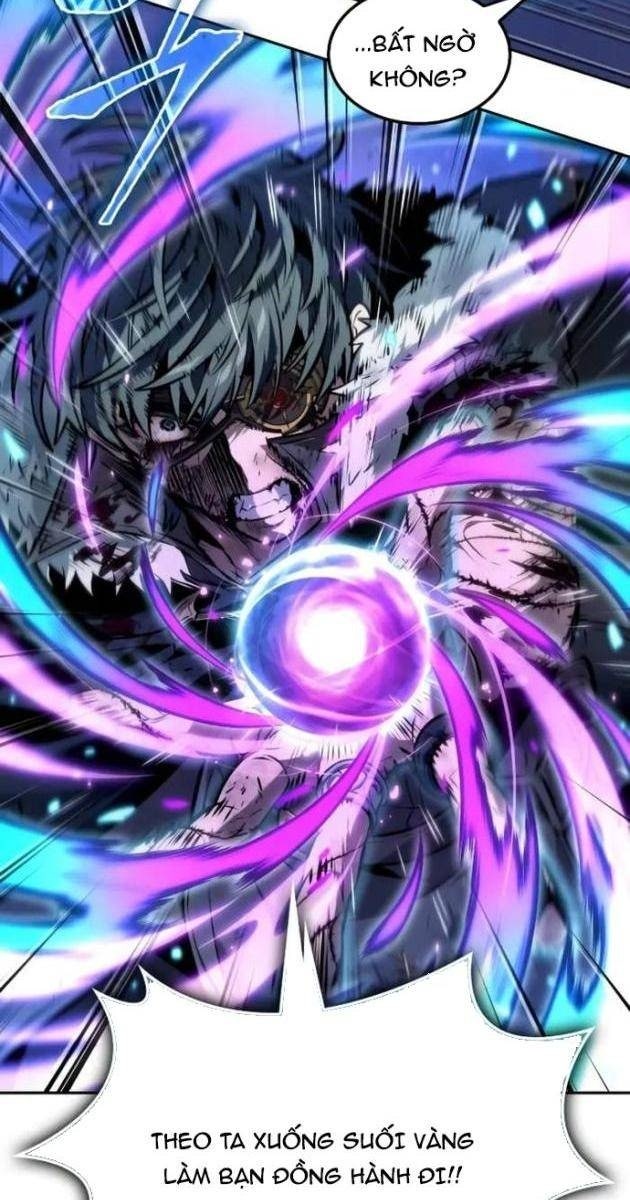 Mạo Hiểm Giả Sống Sót Cuối Cùng - Page 91